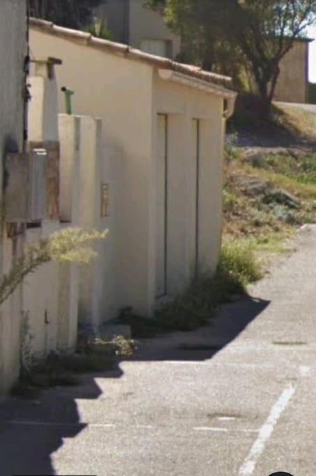 Ferienhaus Belle Maison De Village Sur