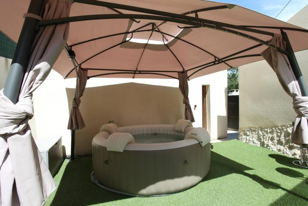 Belle Maison De Village Sur Ferienhaus *