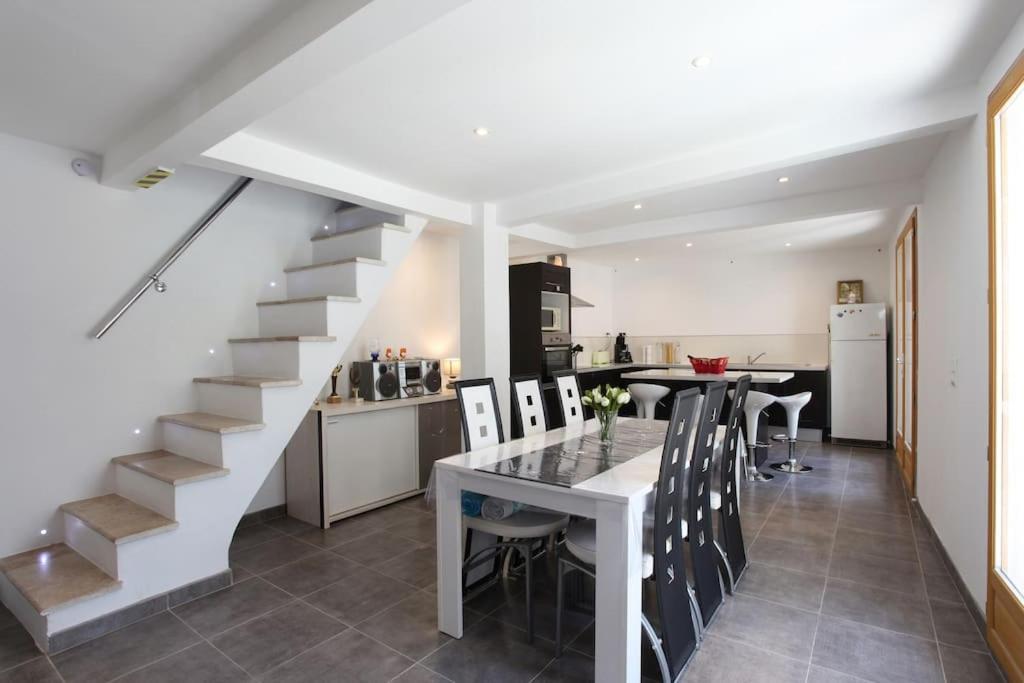 Belle Maison De Village Sur Ferienhaus
