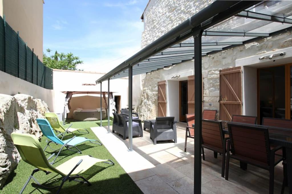 Belle Maison De Village Sur Ferienhaus