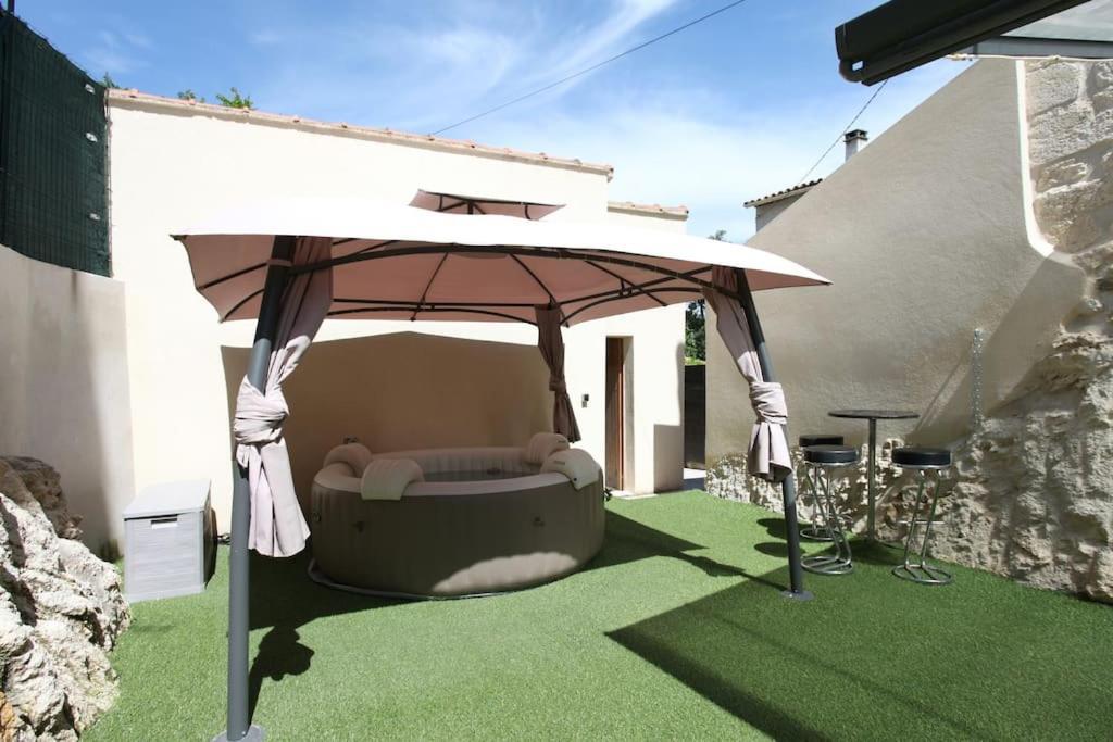 Belle Maison De Village Sur Ferienhaus *